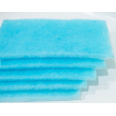 Одноразовые губки с шампунем для собак Dog Sponge (Дог Спонж) 12×20 см 10 шт.