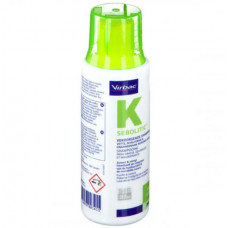 Virbac Sebolitic (Вирбак Себолитик) шампунь для собак и котов от себореи 200 мл