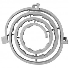 Foresto Bayer Animal (Форесто Байер) ошейник 70 см от блох и клещей для собак и котов 8 кг