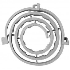 Foresto Bayer Animal (Форесто Байер) ошейник 38 см от блох и клещей для собак и котов до 8 кг