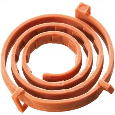 Bayer Elanco Bolfo (Байер Больфо) ошейник 66 см от блох и клещей для больших собак