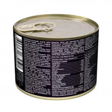 Savory Dog Gourmand Turkey (Сейвори Дог Утка) влажный корм для собак гурманов 200 г. х 6 шт.