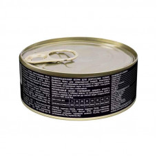 Savory Dog Gourmand Turkey (Сейвори Дог Утка) влажный корм для собак гурманов 100 г х 12 шт