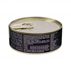 Savory Chicken Rabbit Puppy (Сейвори Паппи Курица Кролик) влажный корм для щенков 100 г х 12 шт