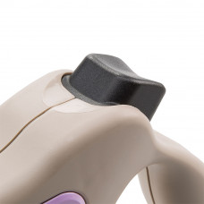 Повідець-рулетка для собак зі стрічкою Ferplast Amigo Tape (Ферпласт Аміго Тейп)