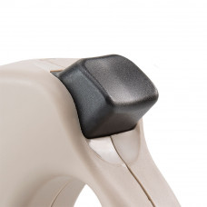 Повідець-рулетка для собак зі стрічкою Ferplast Amigo Tape (Ферпласт Аміго Тейп)