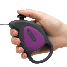 Повідець-рукавиця для собак і котів зі шнуром Ferplast Flippy Deluxe Mini (Ферпласт Фліппі Делюкс Міні)