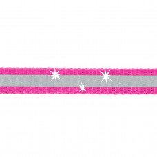 Поводок - рулетка для собак с лентой Ferplast Flippy One Reflex Tape (Ферпласт Флиппи Ван Рефлекс)