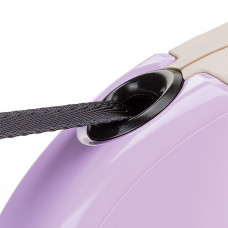 Повідець-рулетка для собак зі стрічкою Ferplast Amigo Tape (Ферпласт Аміго Тейп)