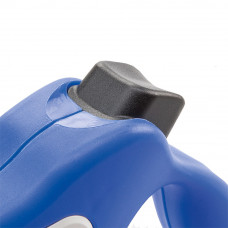 Повідець-рулетка для собак зі шнуром Ferplast Amigo Cord (Ферпласт Аміго Корд)