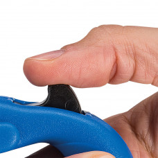 Повідець-рулетка для собак і котів зі шнуром Ferplast Flippy Regular (Ферпласт Фліппі Регуар)