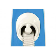 Поводок - рулетка для собак средних пород до 25 кг. с лентой 5 м. Flexi New Comfort М (Флекси Нью Комфорт М)