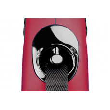 Повідець — рулетка для собак великих порід до 50 кг. зі стрічкою 5 м. Flexi New Classic L (Флексі Нью Класик Л)