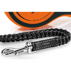 Поводок - рулетка для собак больших пород до 65 кг. с лентой 5 м. Flexi Xtreme L (Флекси Екстрим Л)