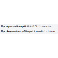Happy Dog Arthro Forte (Хеппі Дог Артро Форте) харчова добавка для відновлення суглобів 700 р.