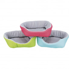 Лежак для карликовых кроликов Trixie (Трикси) 35х28 см