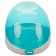 Бассейн для шиншилл и грызунов Trixie (Трикси) 27x18x16 см пластик