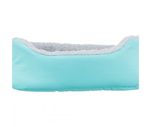 Лежак для карликовых кроликов Trixie (Трикси) 35х28 см