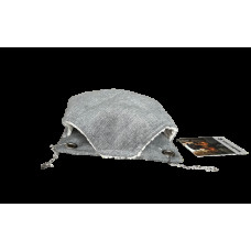 Гамак - кровать для бурундуков, хорьков и грызунов Мarkusha Бурундук (Маркуша)