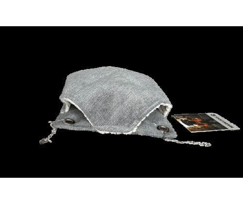 Гамак - кровать для бурундуков, хорьков и грызунов Мarkusha Бурундук (Маркуша)