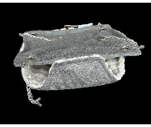 Гамак - кровать для бурундуков, хорьков и грызунов Мarkusha Бурундук (Маркуша)