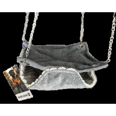 Гамак - кровать для бурундуков, хорьков и грызунов Мarkusha Бурундук (Маркуша)