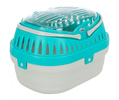 Контейнер переноска для шиншилл и грызунов Trixie Pico (Трикси) 30x21x23 см