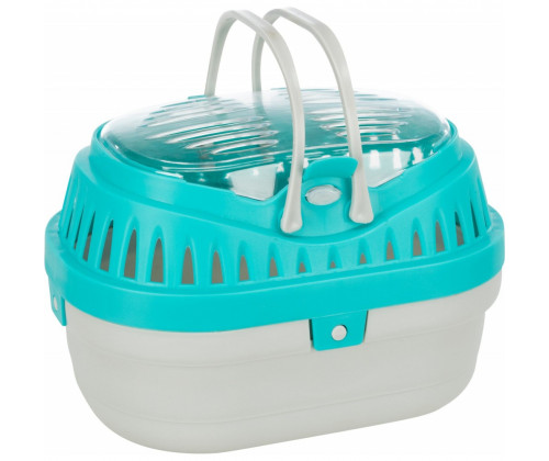 Контейнер переноска для шиншилл и грызунов Trixie Pico (Трикси) 30x21x23 см