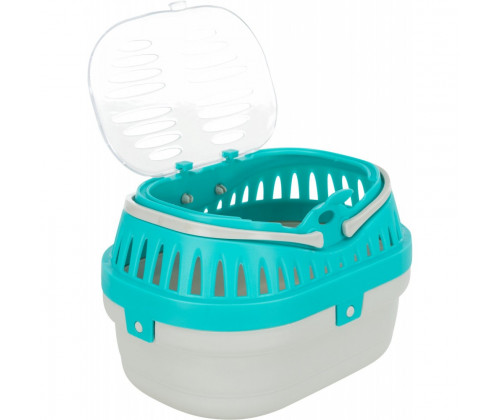 Контейнер переноска для шиншилл и грызунов Trixie Pico (Трикси) 30x21x23 см