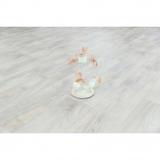 Игрушка для котов на пружинках с перьями Trixie (Трикси) 15х30 см