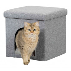 Домик для кошек и собак Trixie Alois (Трикси) 38х40х38см