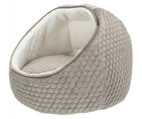 Домик - лежак для котов и собак Trixie Livia (Трикси) 55х45 см