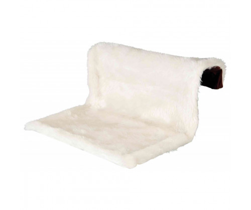 Гамак - лежанка на батарею для кошек Trixie (Трикси) 45х26х31 см