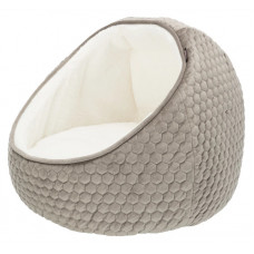 Домик - лежак для котов и собак Trixie Livia (Трикси) 55х45 см