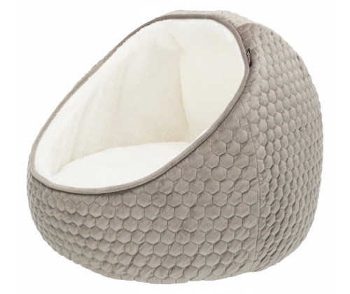 Домик - лежак для котов и собак Trixie Livia (Трикси) 55х45 см