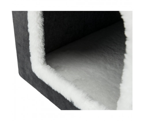 Домик для кошек и собак Trixie Livia (Трикси) 38х41х44 см