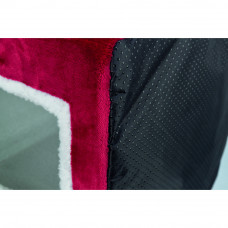 Домик для кошек и собак Trixie Рождественский Nevio (Трикси) 35х45х38см