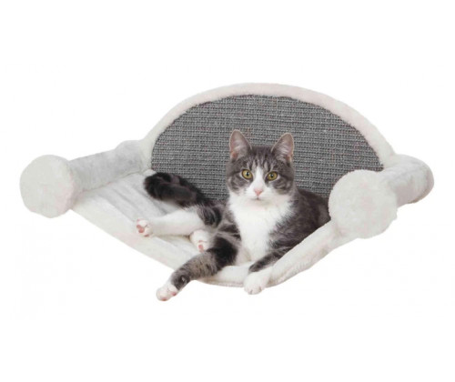 Гамак для котов Trixie 49920 (Трикси) 54х28х33 см на стену