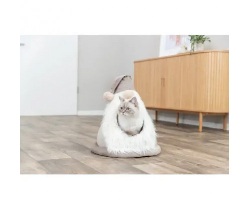 Домик для кошек и собак Trixie Гном (Трикси) 45х47 см