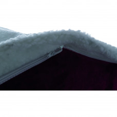 Домик для кошек и собак Trixie Рождественский Nevio (Трикси) 35х45х38см