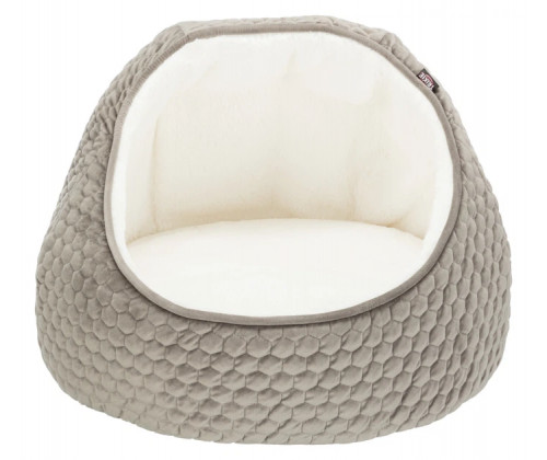 Домик - лежак для котов и собак Trixie Livia (Трикси) 55х45 см
