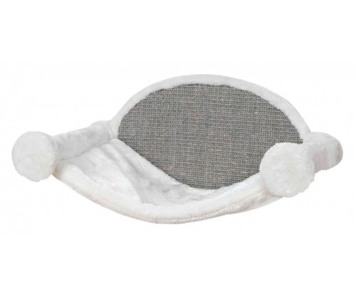 Гамак для котов Trixie 49920 (Трикси) 54х28х33 см на стену