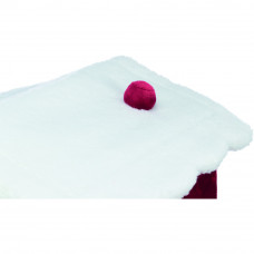 Домик для кошек и собак Trixie Рождественский Nevio (Трикси) 35х45х38см