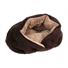 Домик для кошек и собак Trixie Malu (Трикси) 47х27х41 см