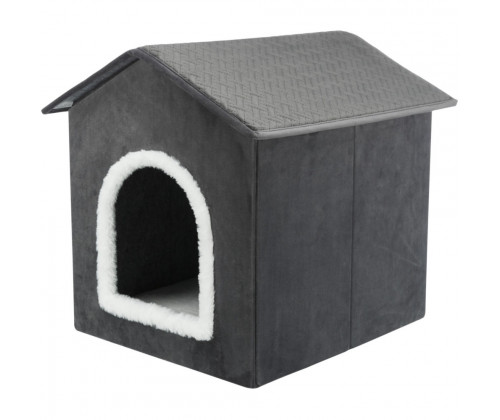 Домик для кошек и собак Trixie Livia (Трикси) 38х41х44 см