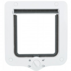 Двеца врезные для котов Trixie (Трикси) 20х22 см