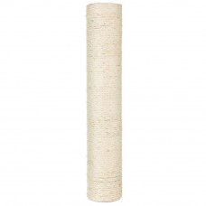 Запасной столбик для когтеточки Trixie (Трикси) сизаль