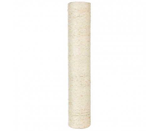 Запасной столбик для когтеточки Trixie (Трикси) сизаль