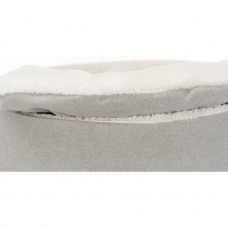 Домик с когтеточкой для кошек Trixie Salva XXL (Трикси) 47х47х99 см