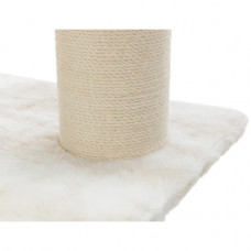 Домик с когтеточками для кошек Trixie Nelli (Трикси) 58х58х140 см